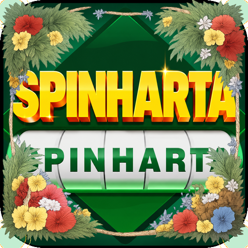 spinharta — galeri pratinjau Resmi APK